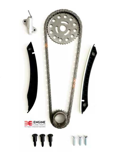 Timing Chain Kit for Renault Trafic Nissan Qashqai Opel Vauxhall Vivaro R9M