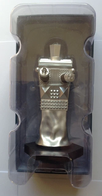 Doctor Who Eaglemoss Figure - Kroton (Special 16) 'The Krotons'