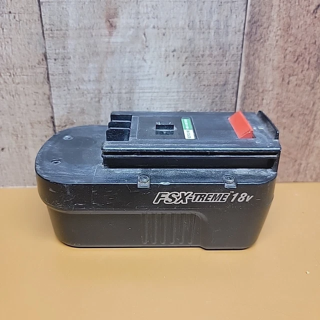 Fs180bx battery pack online