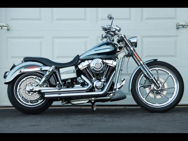 2007 Harley-Davidson CVO Screamin Eagle