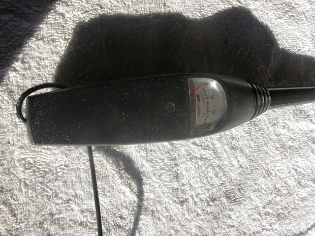 Bnk High Voltage Probe Hv-32