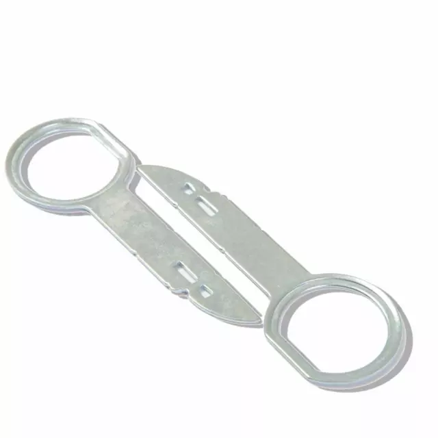 Audi A2 CD Stereo Car Radio Extraction Key
