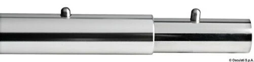 Raccord pour Tuyau 22 X 1,2 MM Marque Osculati 48.420.36