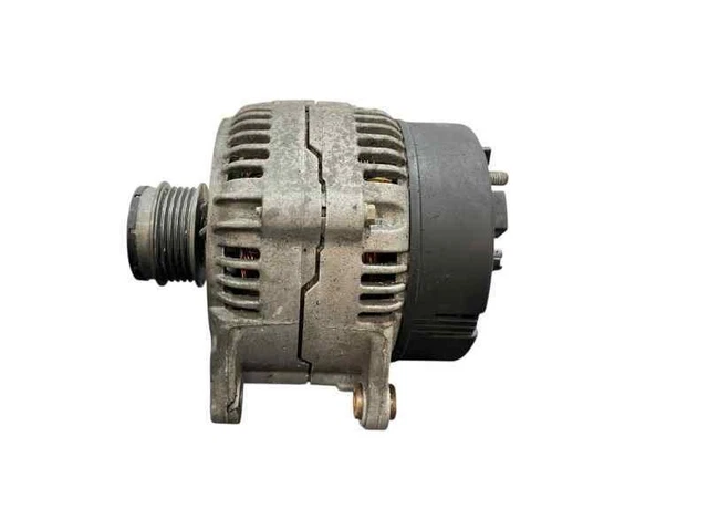 Alternators & Generators, Starters, Alternators, ECUs
