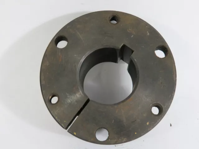 Generic SK1.625 QD Bushing 2-13/16" OD 1-5/8" B 1-15/16" LTB No Hardware ! WOW !