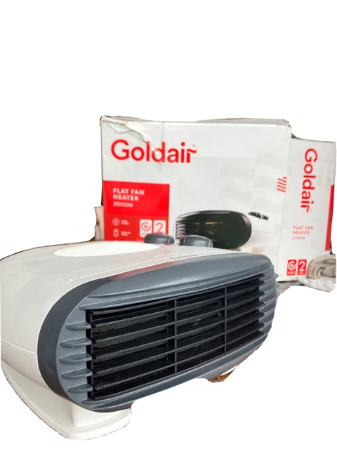 OIL HEATER X 2. Goldair. Portable $60.00 - PicClick AU