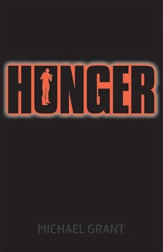 Hunger (The Gone Series)-Michael Grant