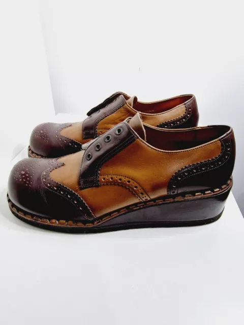 Dolcis brogues deals