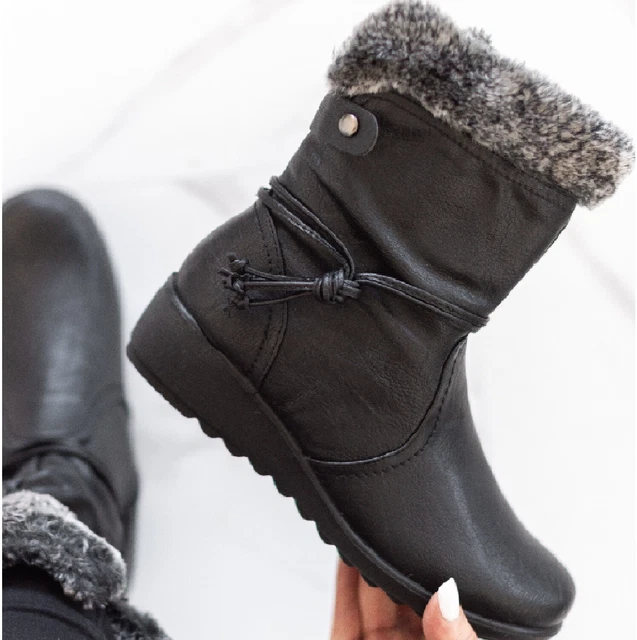Cushion walk sale boots ideal world