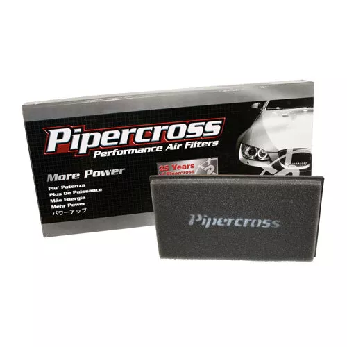 Pipercross Performance Replacement Air Filter Element For Ford Fiesta Mk8 ST