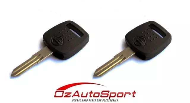 2 x Keys for Nissan S12 S13 S14 Silvia 180sx 200sx RNN14 GTiR R31 R32 R33 Z31 Z3 2 x Keys for Nissan S12 S13 S14 Silvia 180sx 200sx RNN14 GTiR R31 R32 R33 Z31 Z3