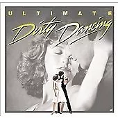 Various Artists - Dirty Dancing (Ultimate Dirty Dancing, 2006)