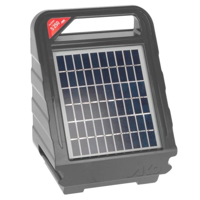 Kerbl Sun Power S250 12 V Weidezaungerät
