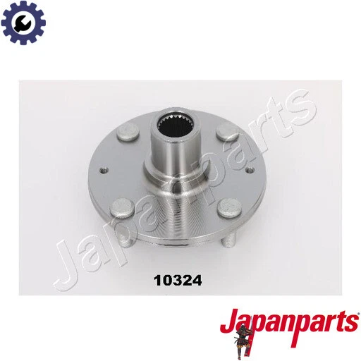 WHEEL HUB KK-10324 FOR HYUNDAI ATOS AMICA/ATOZ SANTRO/XING G4HC 1.0L ...