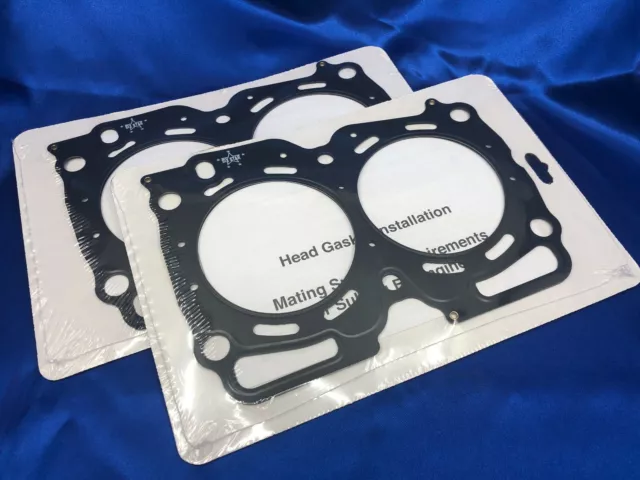 SixStar Head Gasket fits Subaru 2.5 SOHC Impreza Legacy Outback Forester MLS