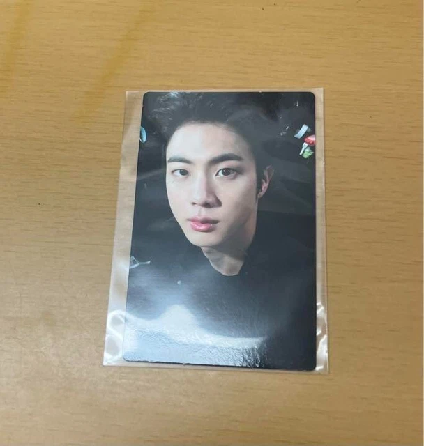 Bts Jin Dvd FOR SALE! - PicClick