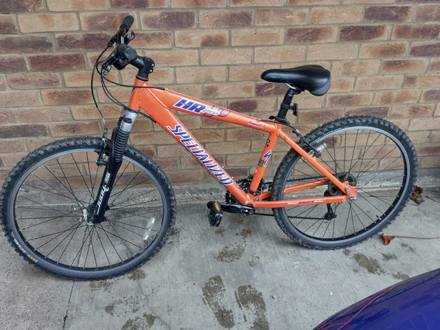 SPECIALIZED HARDROCK PRO mountain bike 100.00 PicClick UK