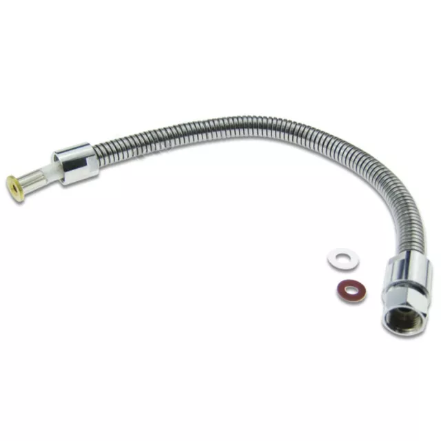 Ajha010Short Mechline Aquajet Overhead Prerinse Spray Hose Short Version Ajha010