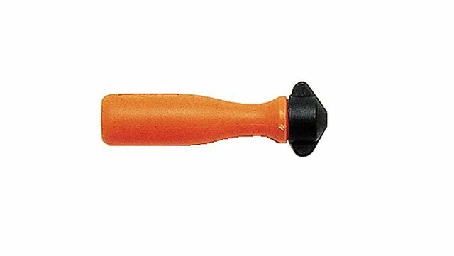 Stihl 8814500 Feilengriff Kunststoff ohne Feile Für alle Rundfeilen von 3,2-5,5