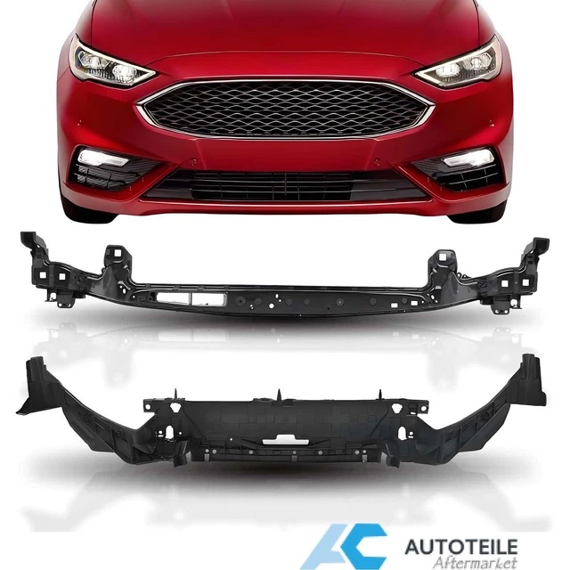 Front Left Fender Liner For 2017-2020 Ford Fusion 4-Door | Direct Replacement FO1248176