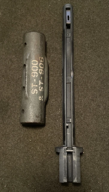 SUNNEN HONING MANDREL SL900 - .900 to .960 with sleeve