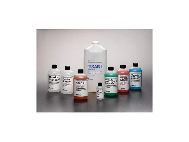 Thermo Scientific Orion 951211 - pH Adjusting ISA for Ammonia Electrode