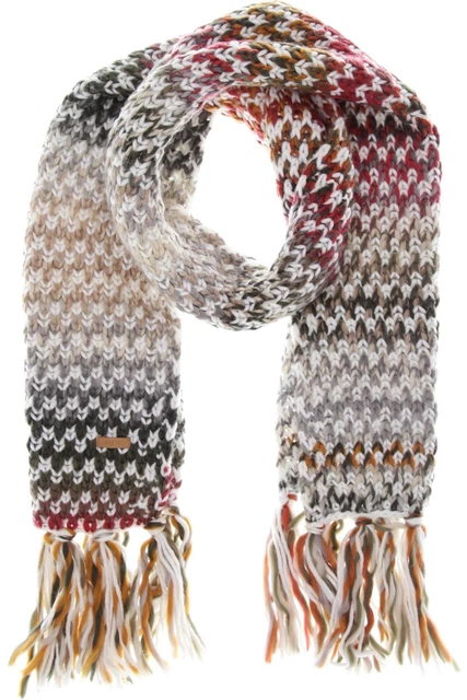 Sciarpa Barts foulard donna senza etichetta multicolore #yokiks5