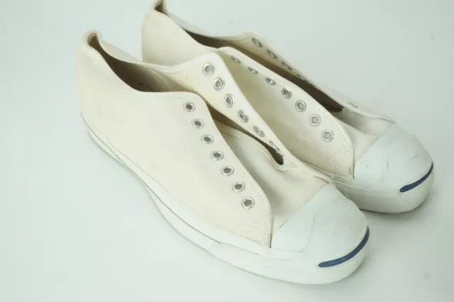 Converse jack deals purcell vintage
