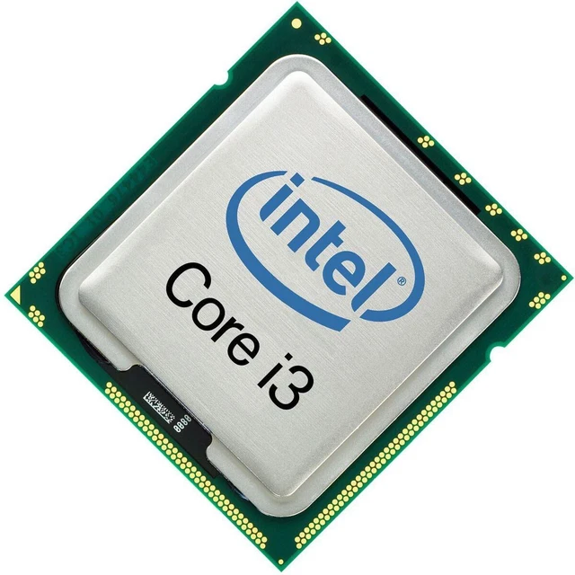 Processeur Intel Core I3 8100T 3.10GHz LGA1151 – Occasion 100% Fonctionnel – Garantie 1 An