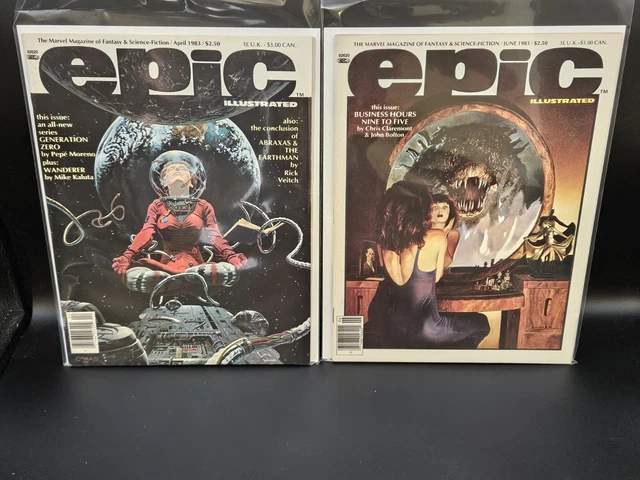 361° BIG3 future \"Joker\" バッシュ Magazines, Books, Comics & Magazines - PicClick AU