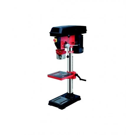 Perceuse à colonne monophasé 750W - 15591 - Drakkar equipement