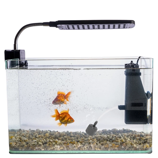 EPDM Gomma Acquari Pompe Di Aria Diaframma 6Piece Tazza Di - Foto 5