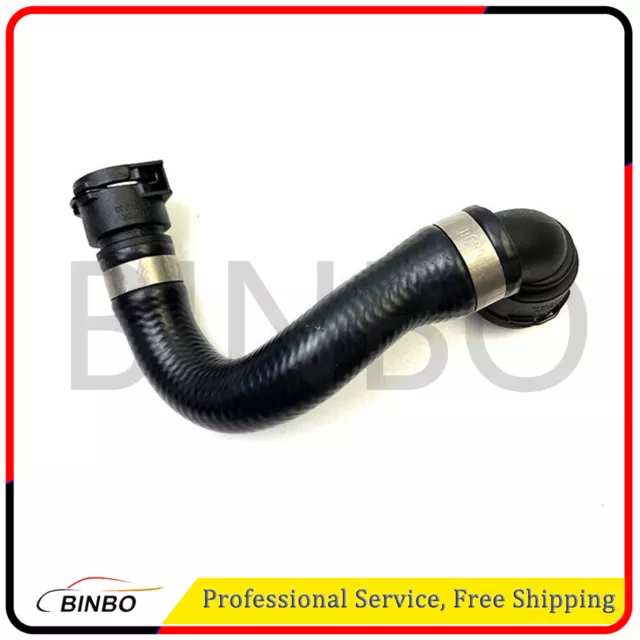 Radiator Hose Cooler Water Pipe for BMW X3 X4 G01 G02 17127535535