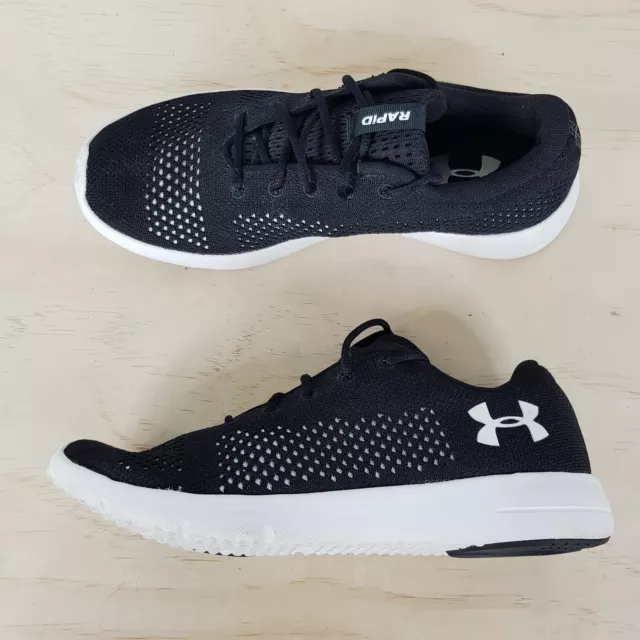 Rapid hotsell under armour