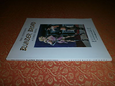 VERO AFFARE BIZARRE  COMICS SUPLEMENTO AL N 132  INCELOFANATO 