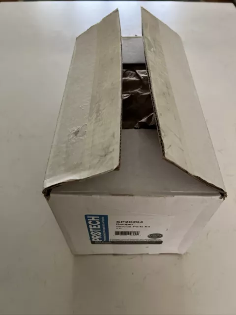 NEW Rheem Protech 3" Damper Service Parts Kit SP20294