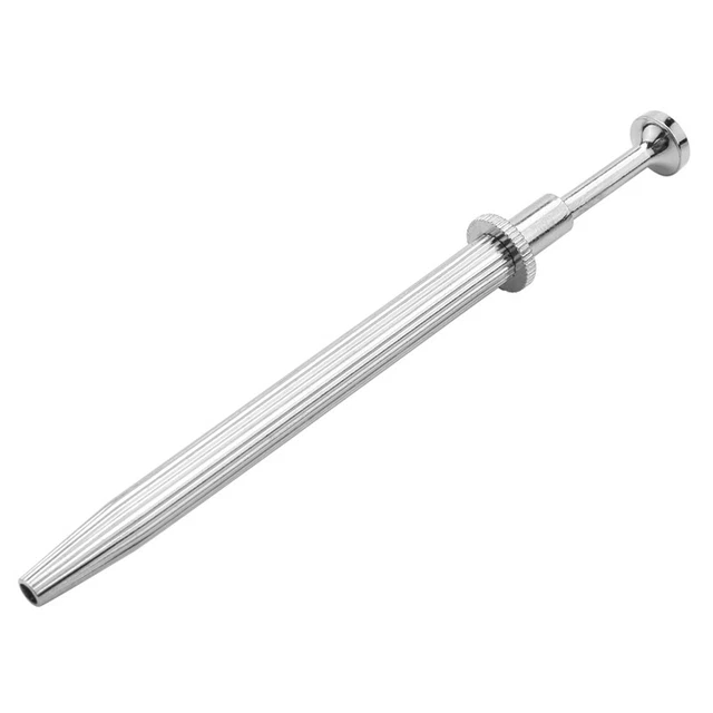 Soporte de clavija profesional soporte de diamantes selección- herramienta acero inoxidable 4 clavijas P6L6