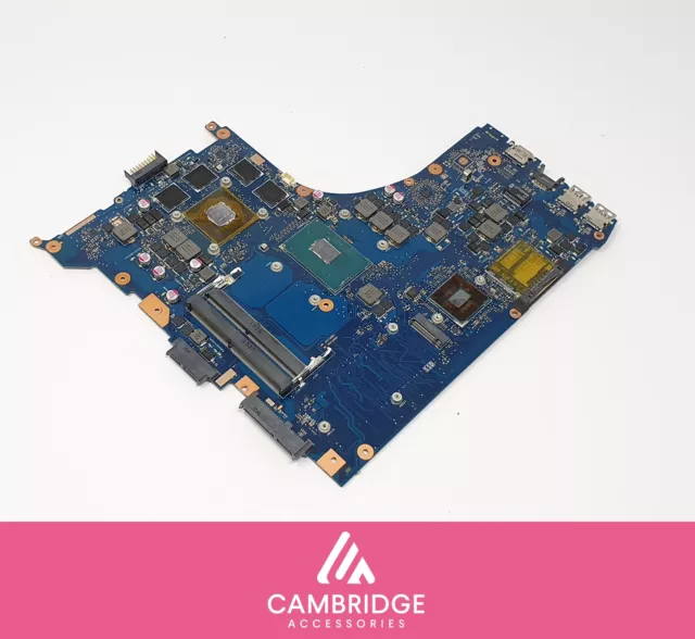 Asus gl552vw deals motherboard