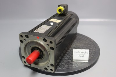 Indramat Indramat Mac 908-0-po-1-8/110-a-0/11250 Permanentmagnet Servomoteur Mac 