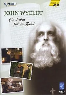 John Wycliff - Ein Leben für die Bibel de Tew, Tony | DVD | état très bon