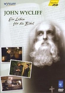 John Wycliff - Ein Leben für die Bibel de Tew, Tony | DVD | état très bon