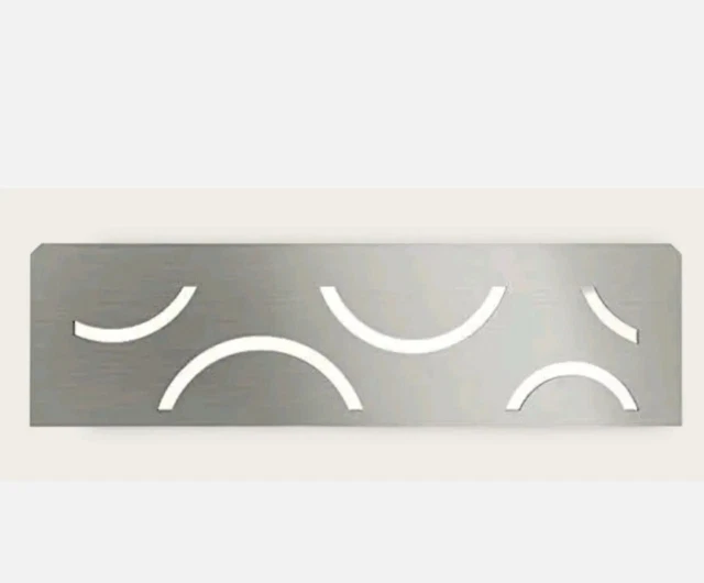 SCHLUTER KERDI SHOWER Niche Shelf with Curve Design 30.00 PicClick