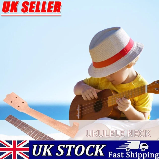 23 inch Neck Fingerboard Set Musical Instrument Part Accessories