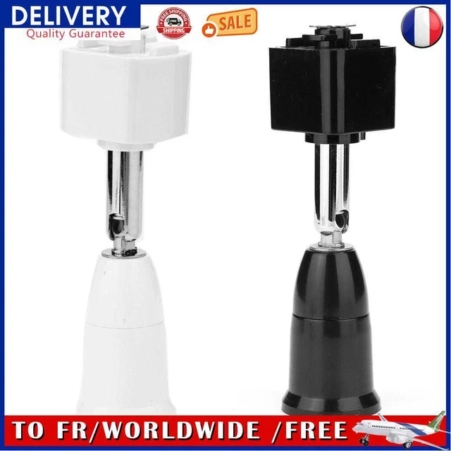 Durable E27 Track Light Rail Practical COB LED Ceiling Spotlight Special