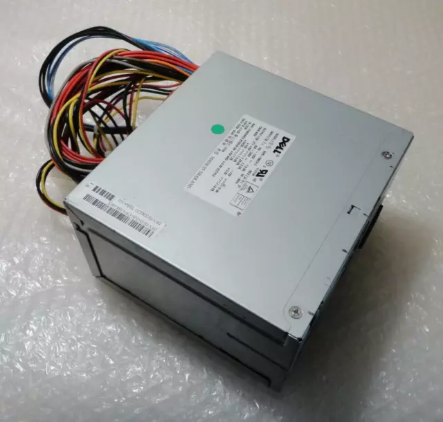 Dell 230W Fuente De Alimentación ATX Unidad/PSU NPS-330CB C 0312GK 312GK