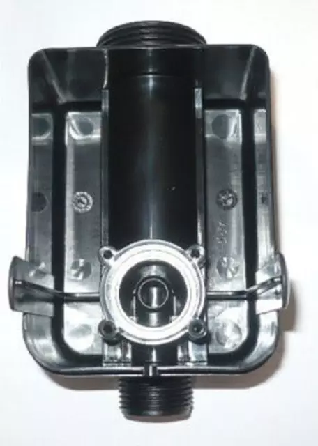 CLABER RICAMBIO Carcassa per programmatori Aquauno Video/Pratico/Plus R12970