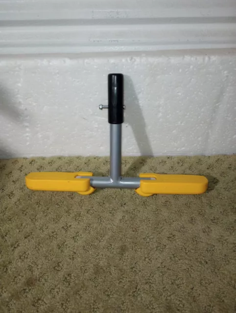 Smart Trike Smartrike Replacement foot rest.