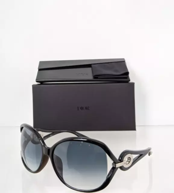 Brand New Authentic Christian Dior Sunglasses Dior volute 2F D28JJ 62mm Frame