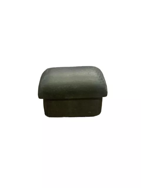 Nordic Track Skier Pro Rail Bumper End Cap Rubber Piece Replacement Part