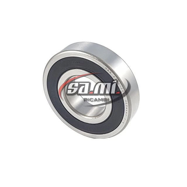 FASNA 61903 6903 Cuscinetti A Sfera For Scanalature Profonde 17 Mm X 30 Mm X 7 Mm Cuscinetti For Scanalature Profonde Doppie, Cuscinetti, 10 Pezzi (Size : 61903-2RS - Foto 7